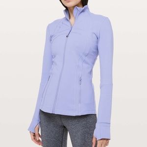Lululemon define jacket